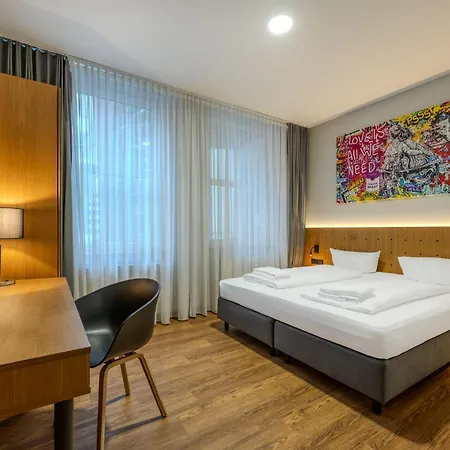 Mk Hotel Berlin